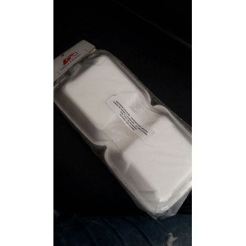 Hamburgueira Grande de Isopor 